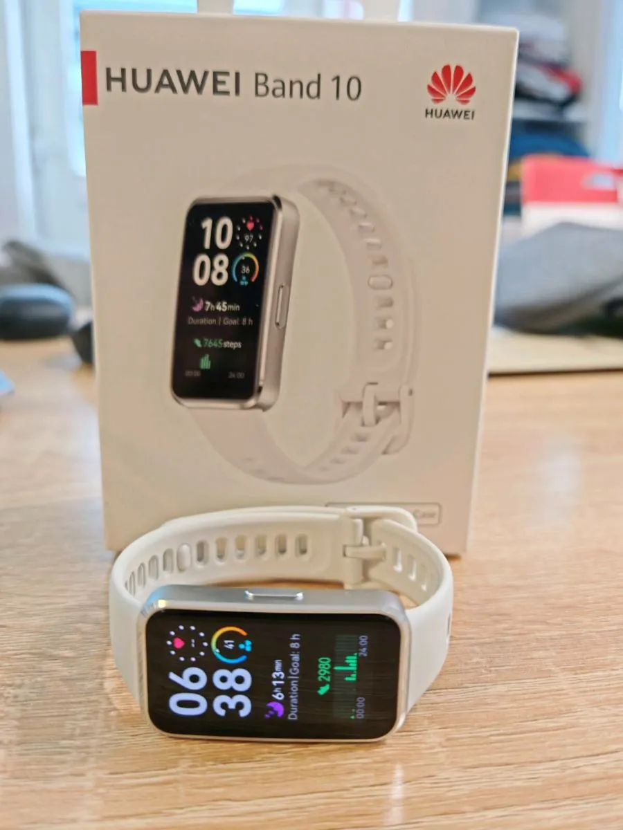 Huawei Band 10 - Image 2