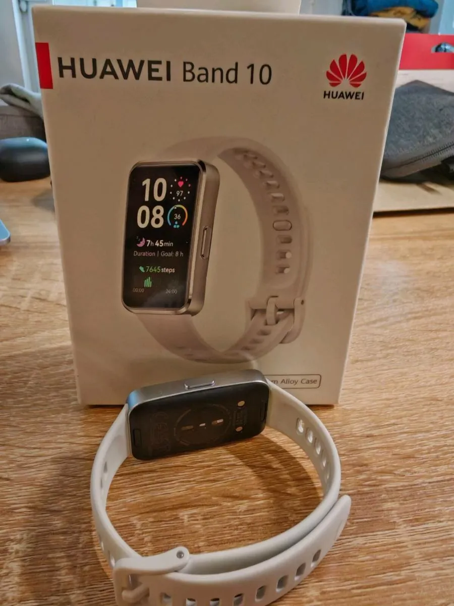 Huawei Band 10 - Image 3