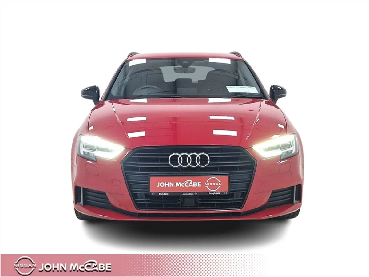 Audi A3 1.4 TSI Sportback Black Edition Auto 5DR - Image 4