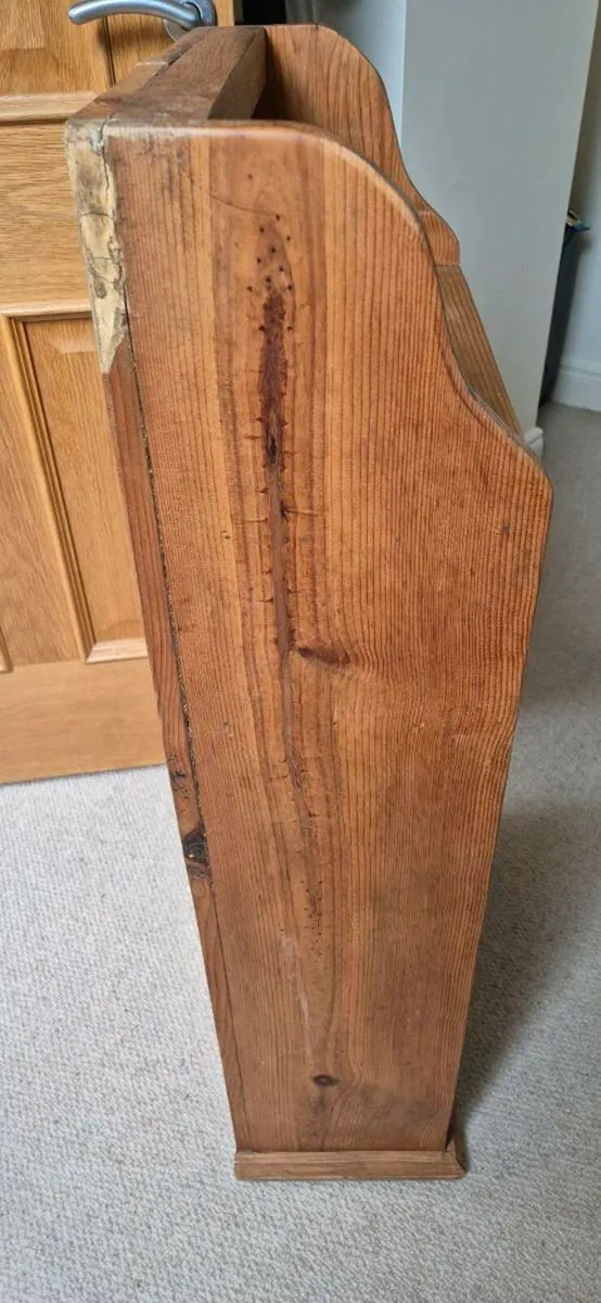 Hall shelves - Image 2