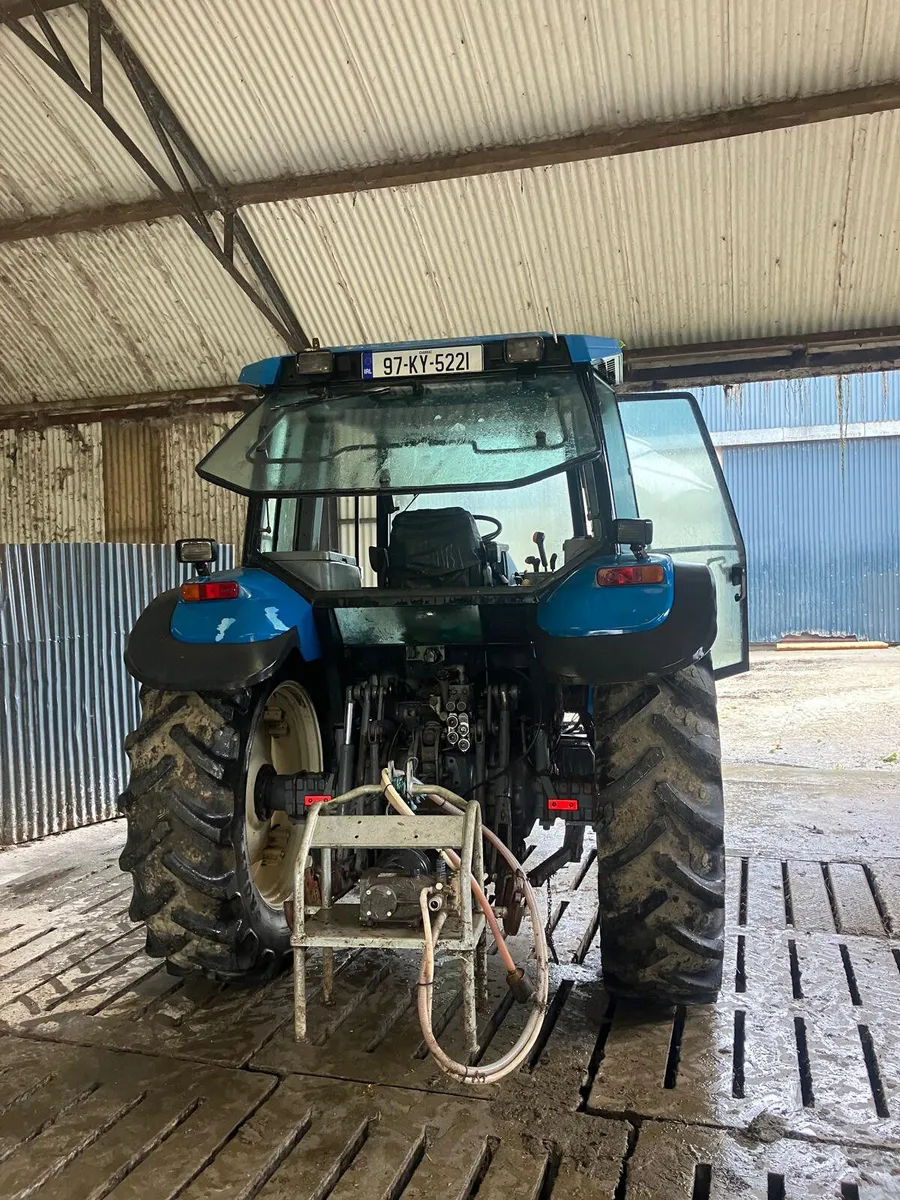 Newholland 7840 - Image 3
