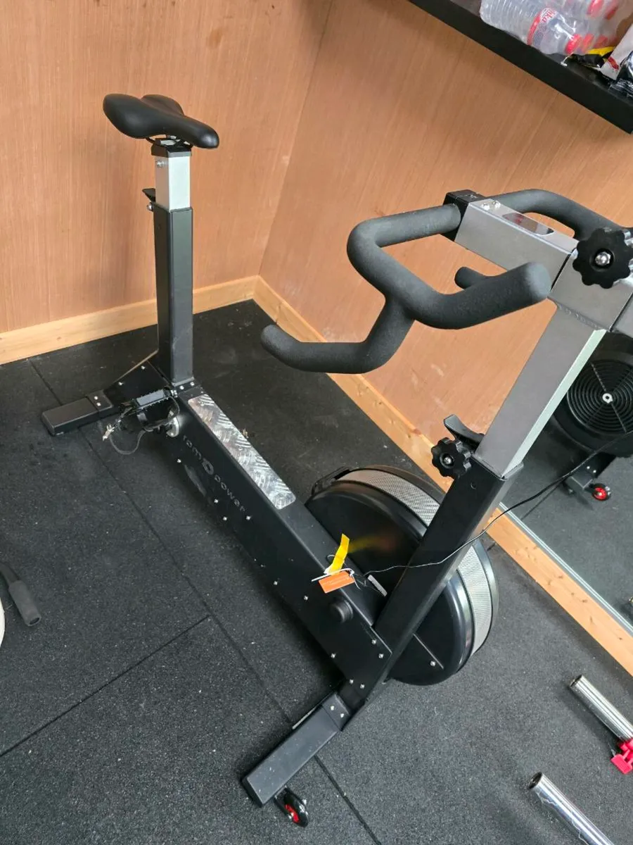 Rpm exercise bike - Image 1