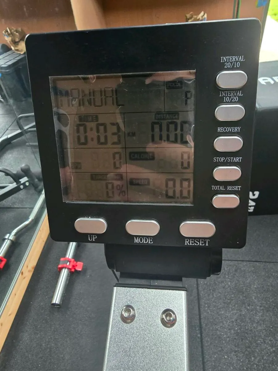 Rpm exercise bike - Image 2