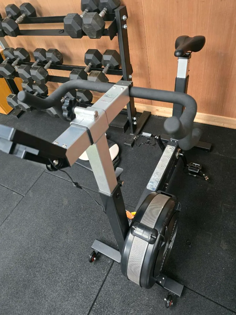 Rpm exercise bike - Image 3