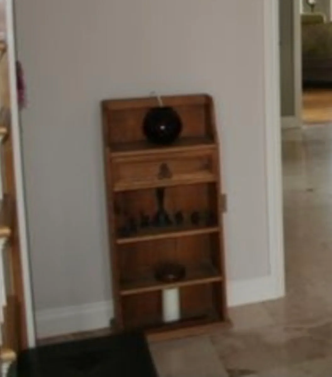 Hall shelves - Image 3