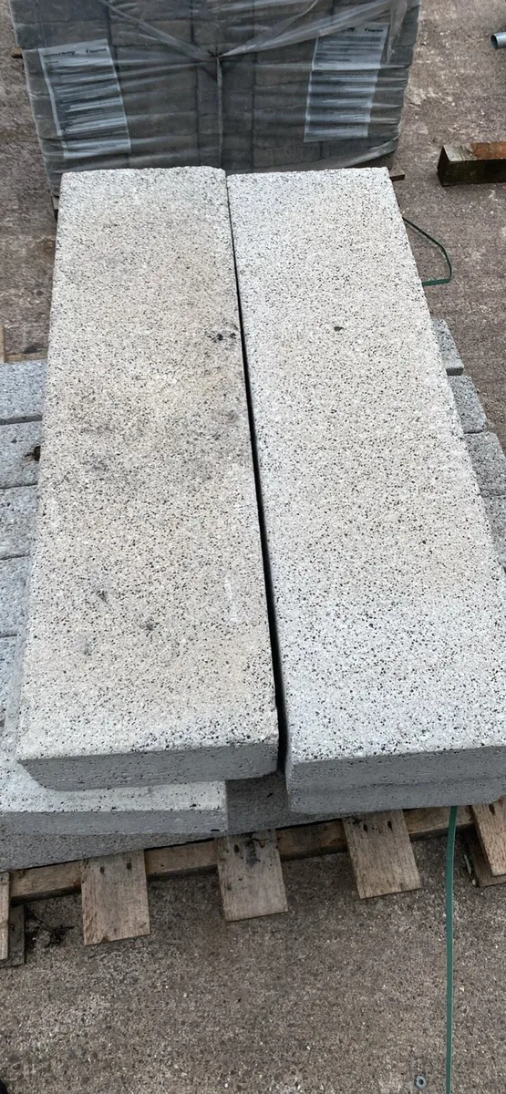 Kerbs for sale - Image 1