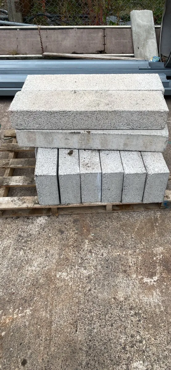 Kerbs for sale - Image 2