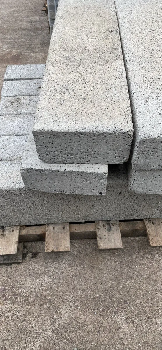Kerbs for sale - Image 3