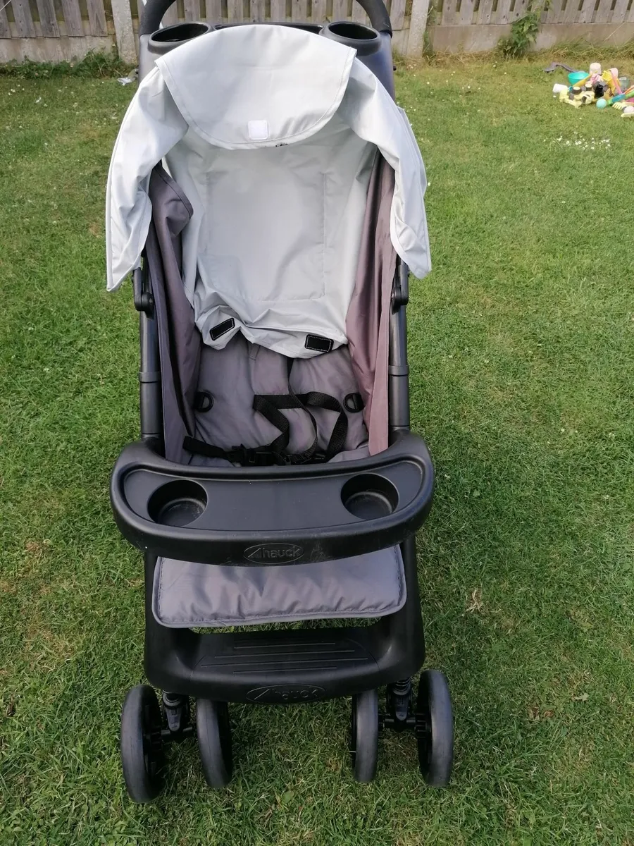 Hauck Shopper Neo II - Image 2