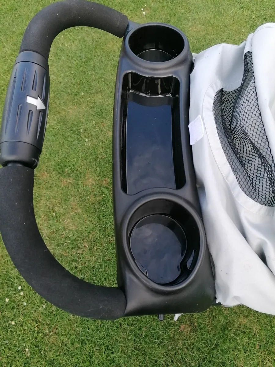 Hauck Shopper Neo II - Image 3