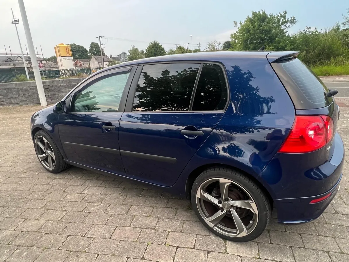 Vw Golf - Image 2
