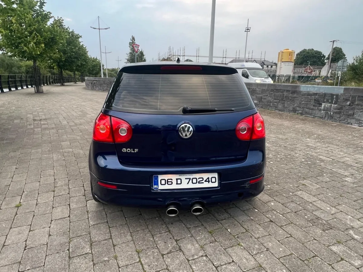 Vw Golf - Image 3