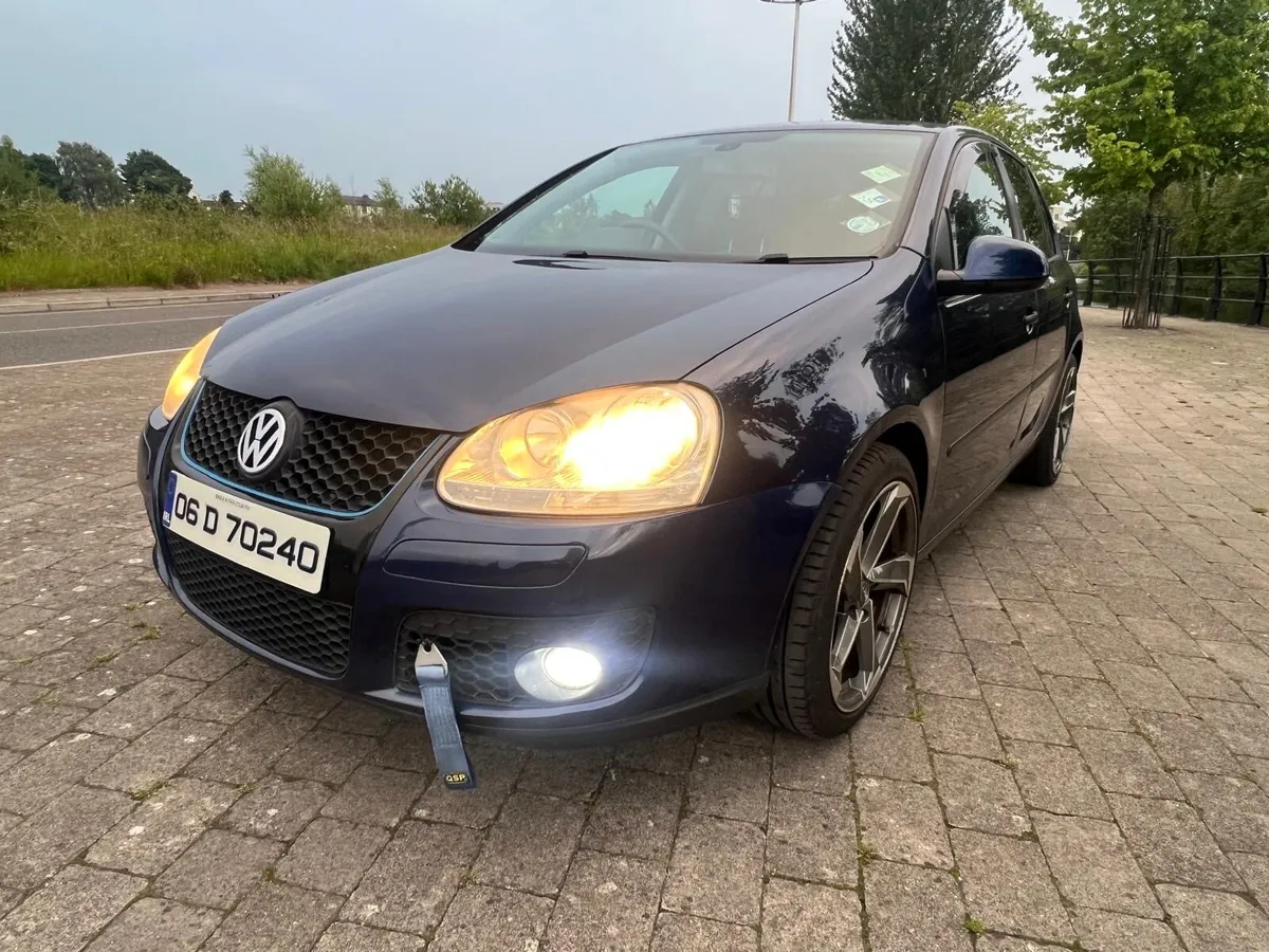 Vw Golf - Image 4