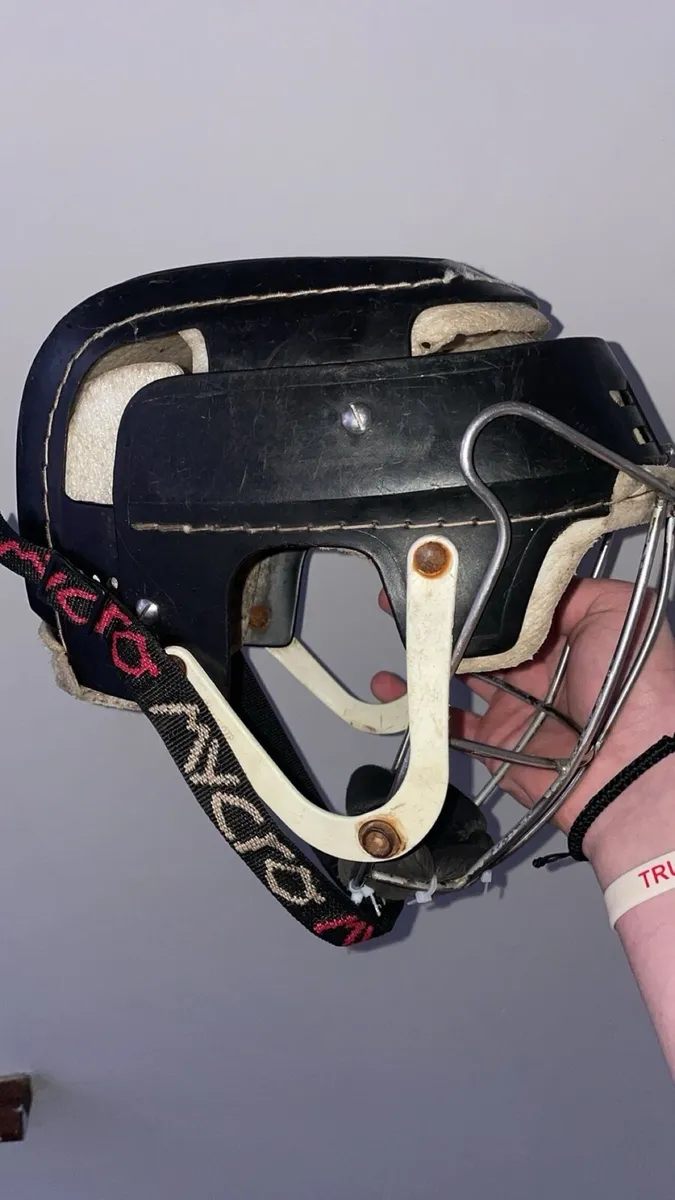 oldstyle cooper helmet - Image 2