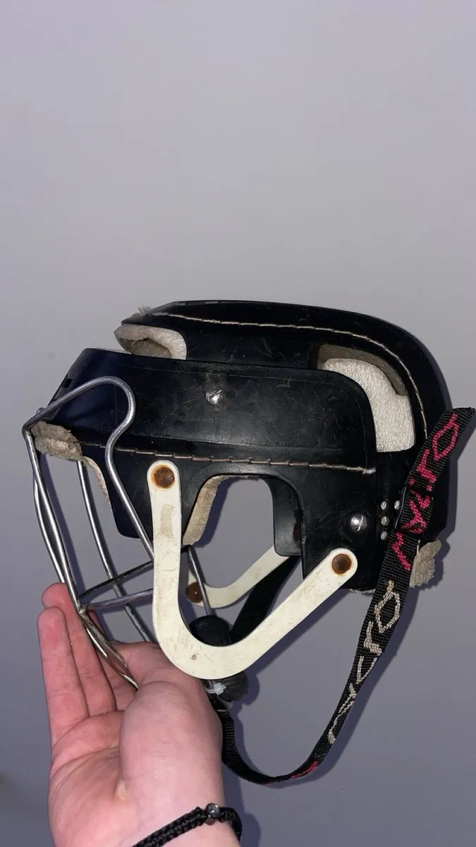 oldstyle cooper helmet - Image 3