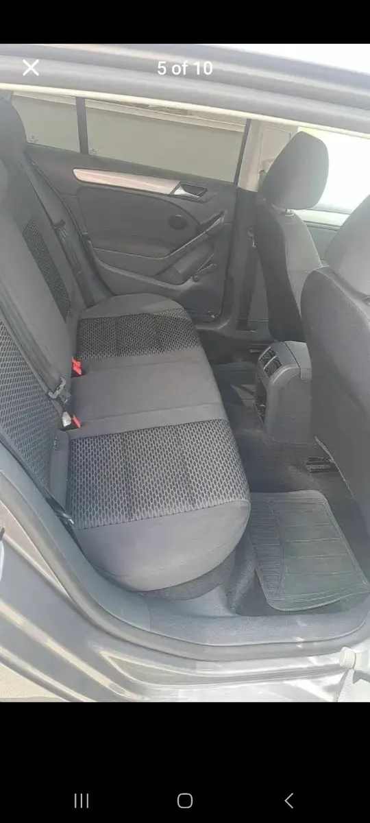 Volkswagen Golf 2012 - Image 3
