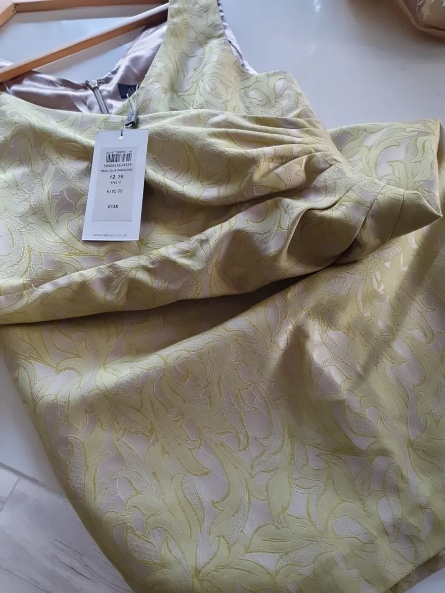 Alexon Dress size 12 - Image 2