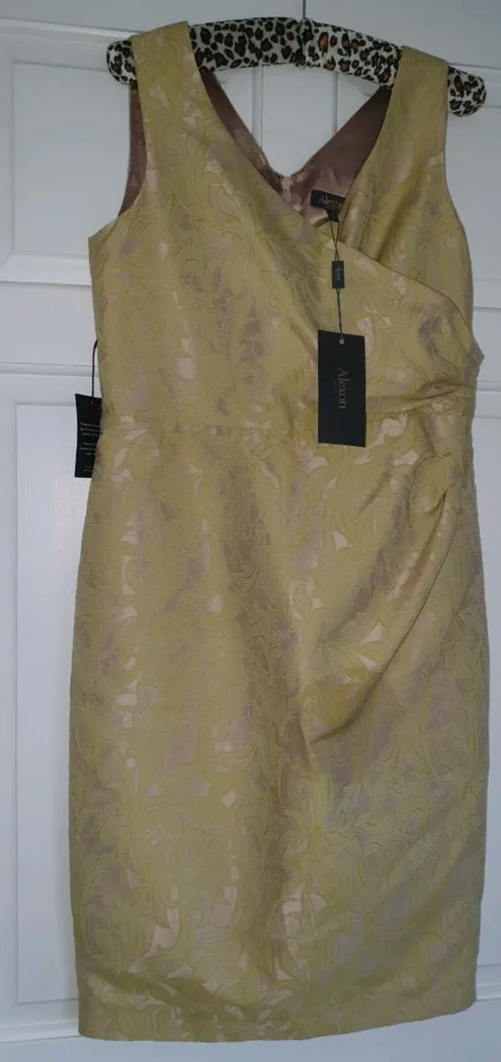 Alexon Dress size 12 - Image 1