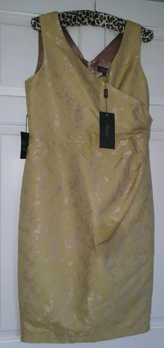 Alexon Dress size 12 - Image 3