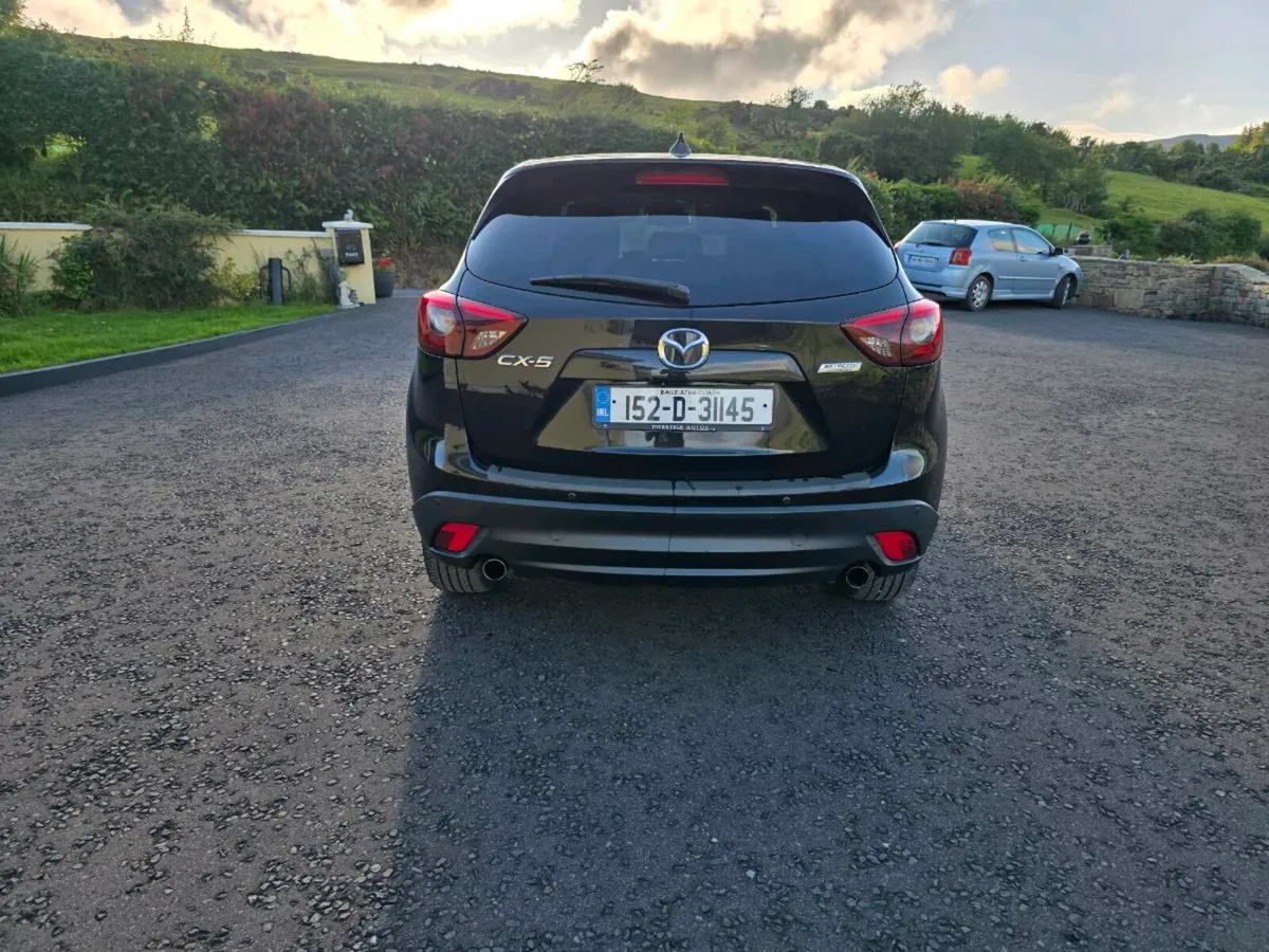 Mazda CX-5 - Image 3