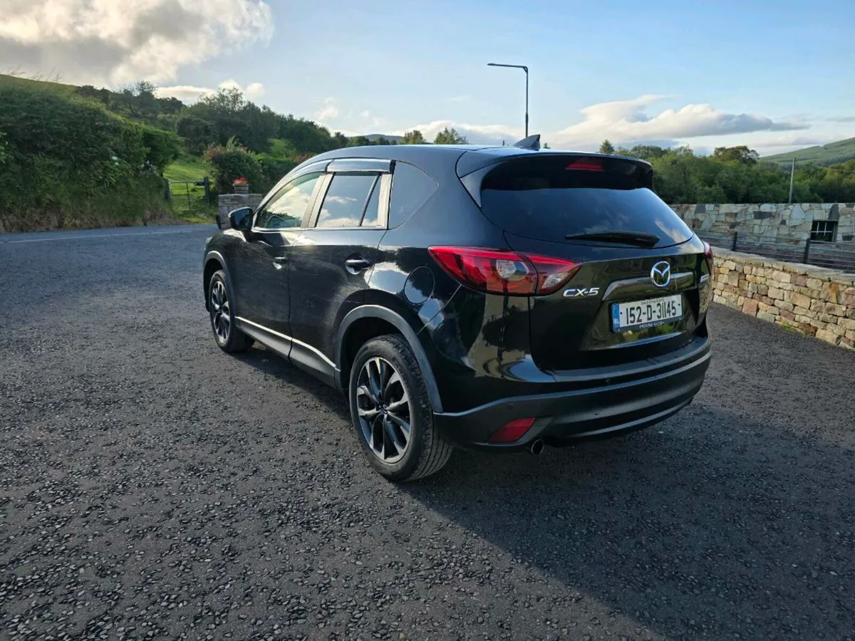 Mazda CX-5 - Image 4