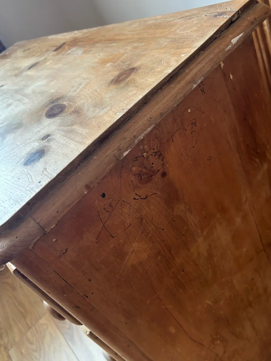 Chest of Drawers - Image 2
