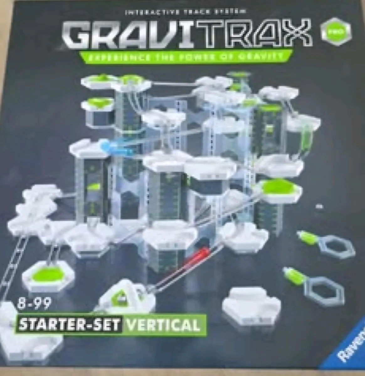 Gravitrax Starter Set Vertical - Image 2