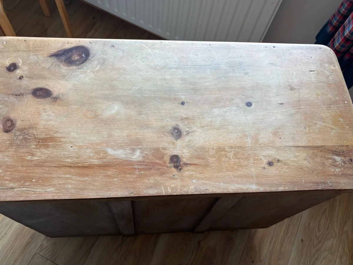 Chest of Drawers - Image 3