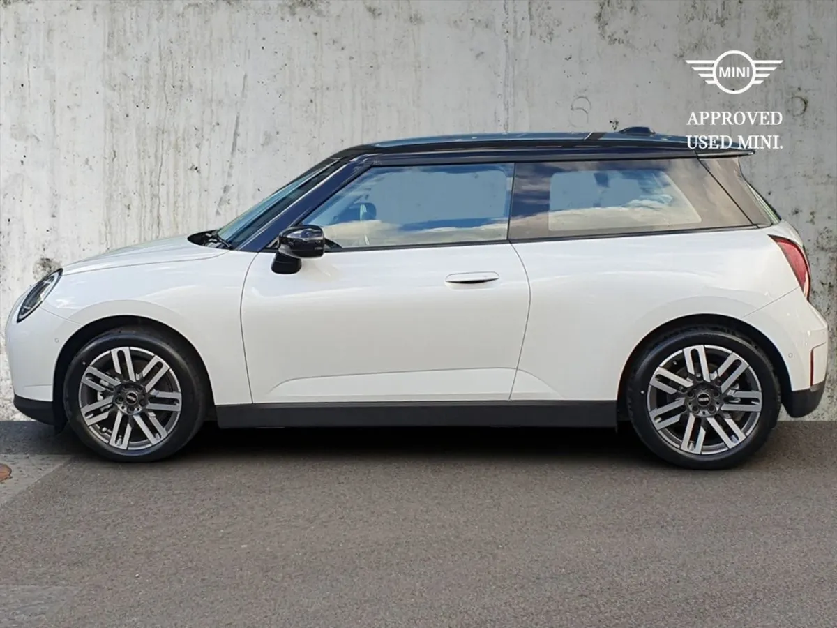 MINI HATCH Cooper E - Image 3