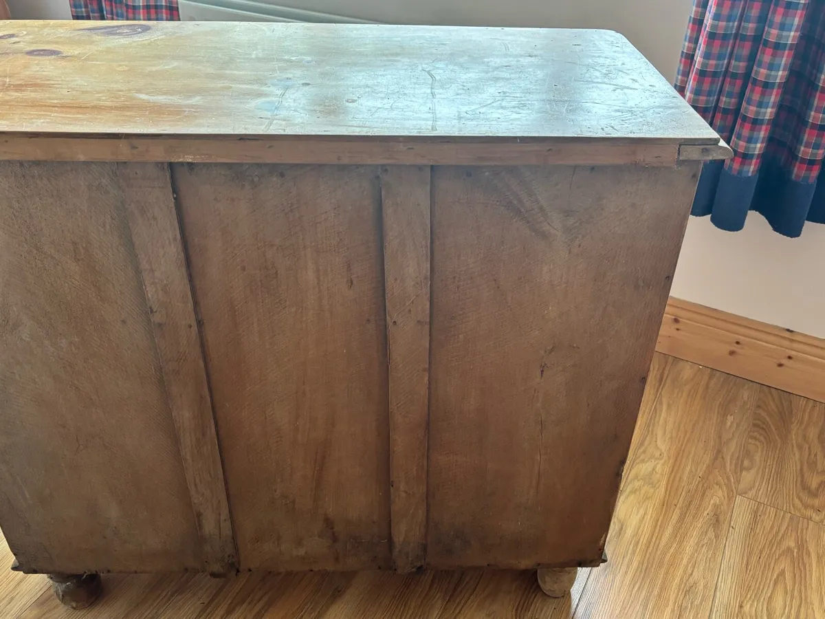 Chest of Drawers - Image 4