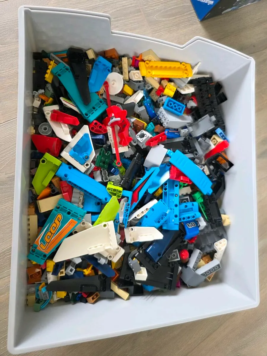 Lego