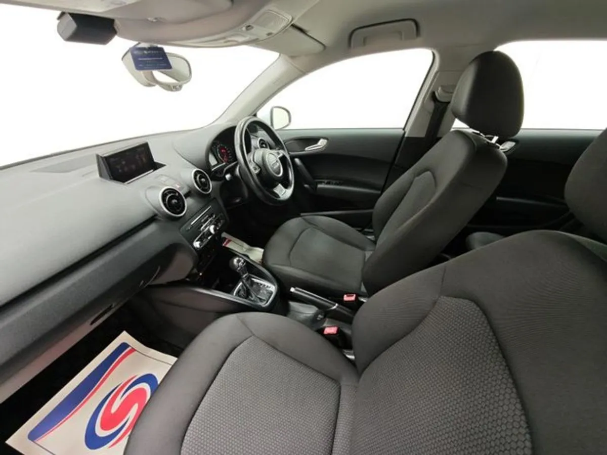 Audi A1 1.0 Tfsi Automatic - Image 2
