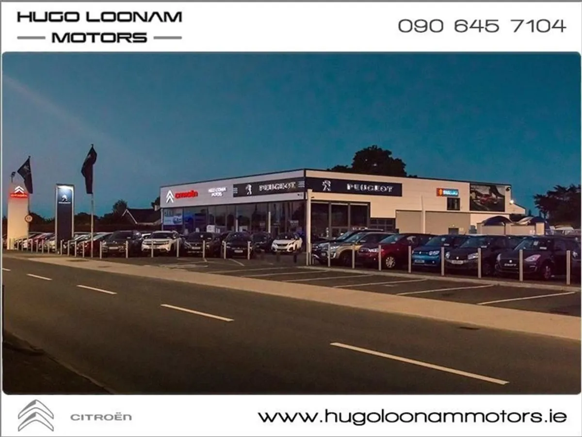 DS Automobiles DS 4 Trocadero 1.5hdi 130 Auto 5DR - Image 4