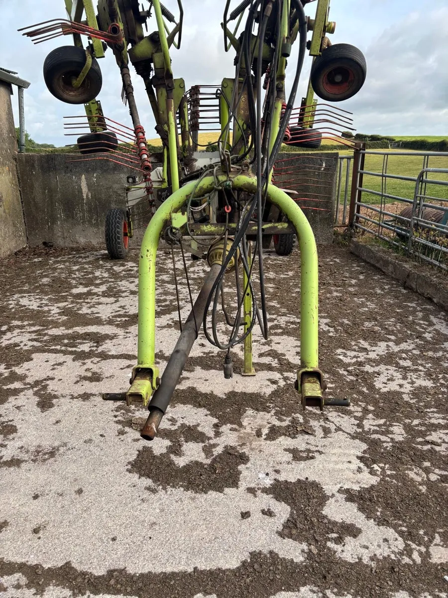 Claas 880L - Image 2