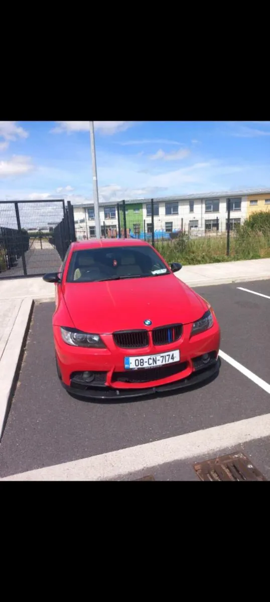 BMW 3series M - Image 1