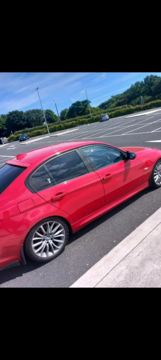 BMW 3series M - Image 2