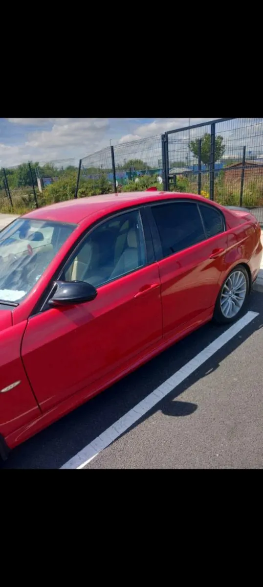 BMW 3series M - Image 3