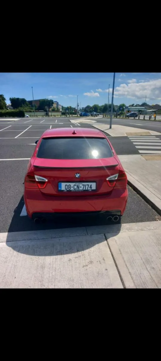 BMW 3series M - Image 4