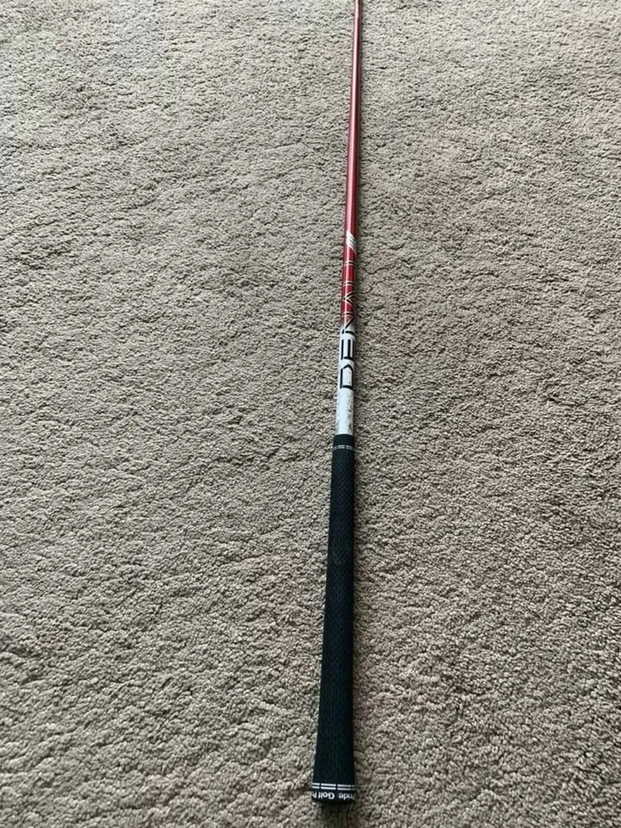 Golf shaft Ping g440 440 Max wood 5 - Image 3