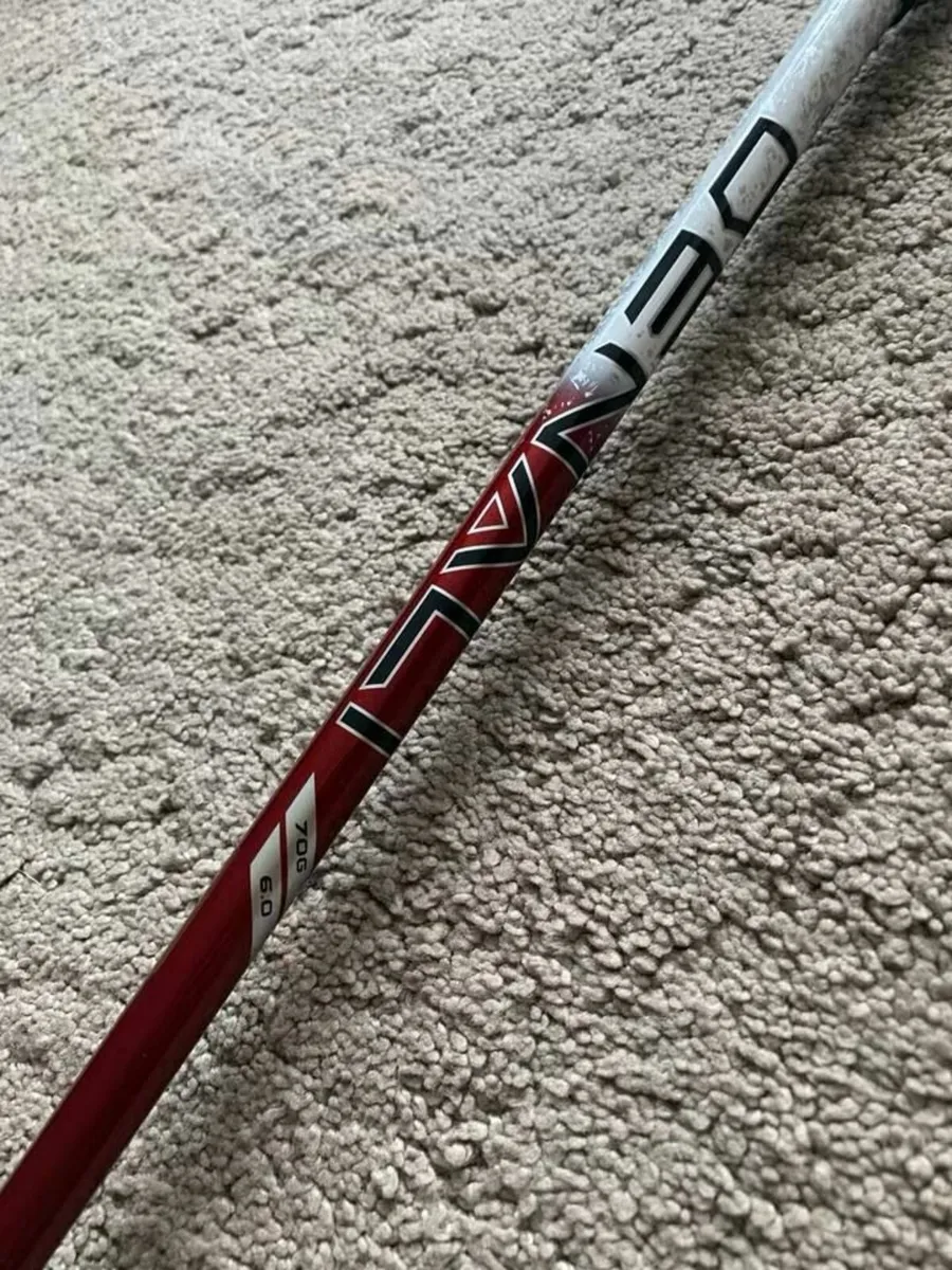 Golf shaft Ping g440 440 Max wood 5 - Image 4