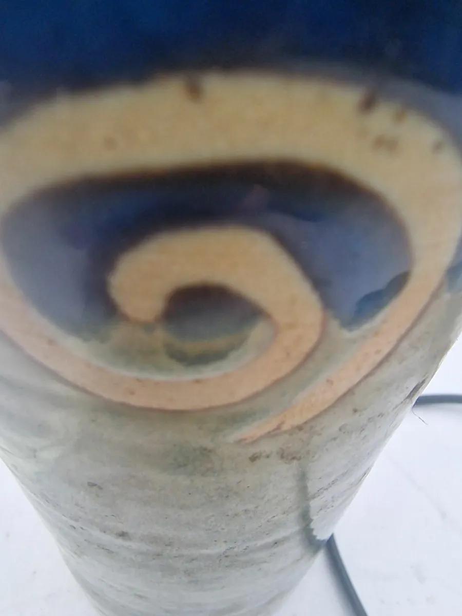 Jack O'Patsy pottery - Image 2