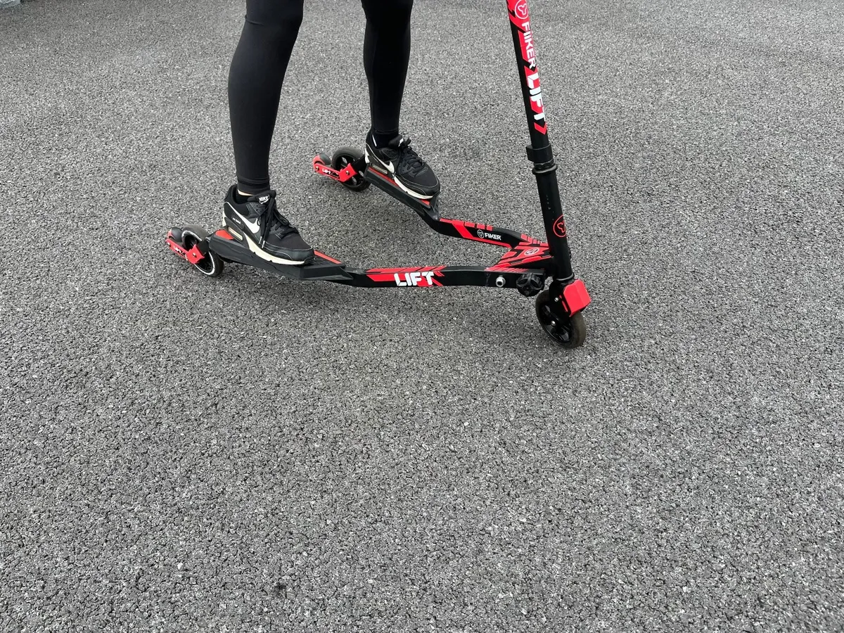 Yvolution Fliker LIFT   X2 - Image 3
