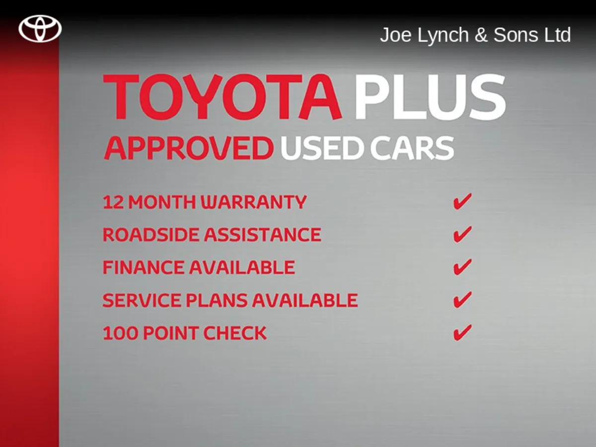 Toyota Aygo X Design Bi-Tone 1.0 5Dr - Image 2