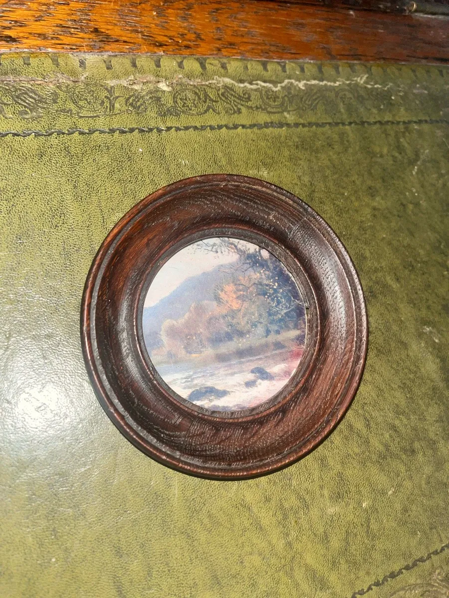 Antique picture frames - Image 1