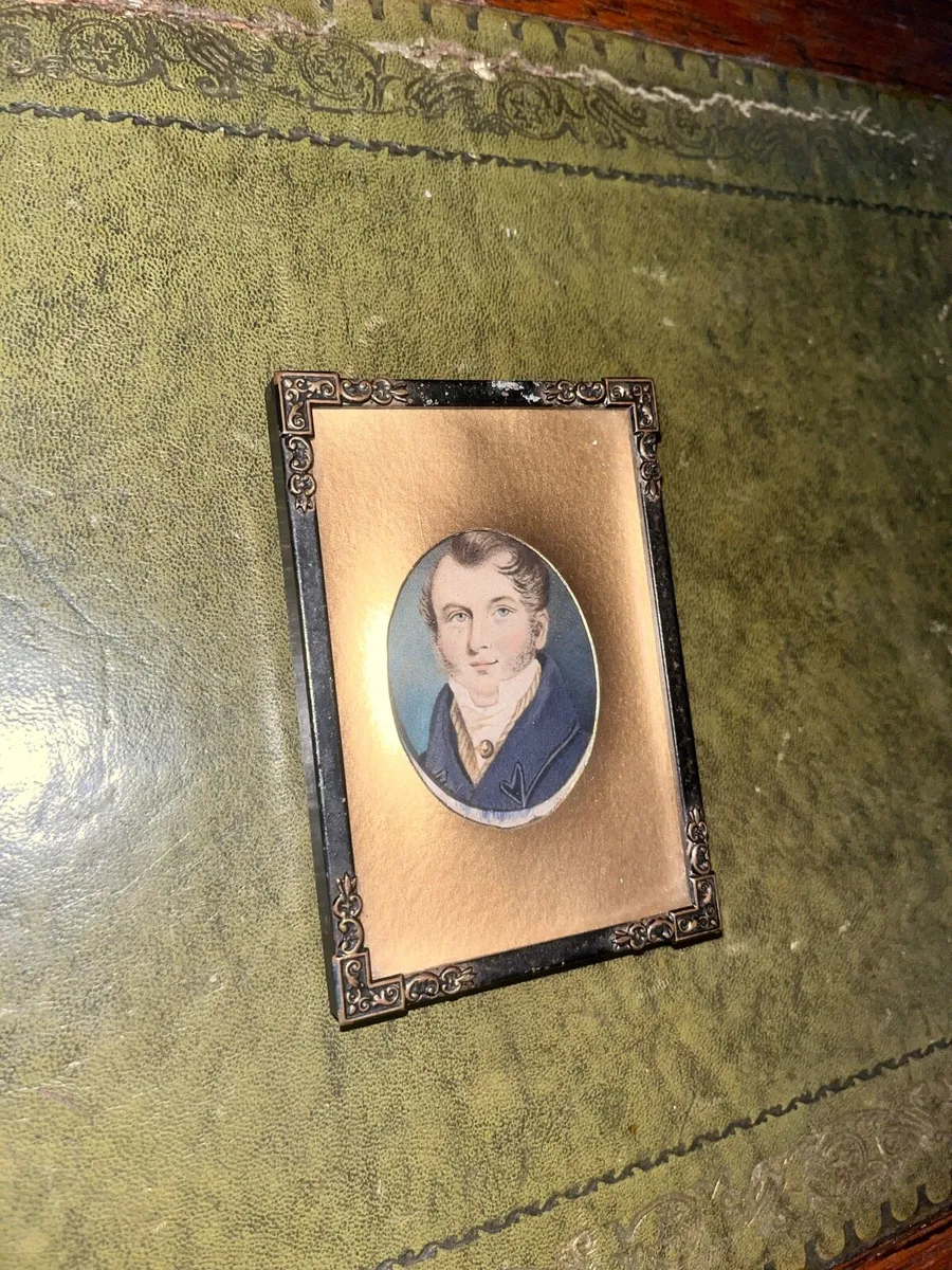 Antique picture frames - Image 2