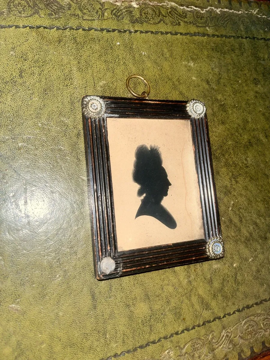 Antique picture frames - Image 3