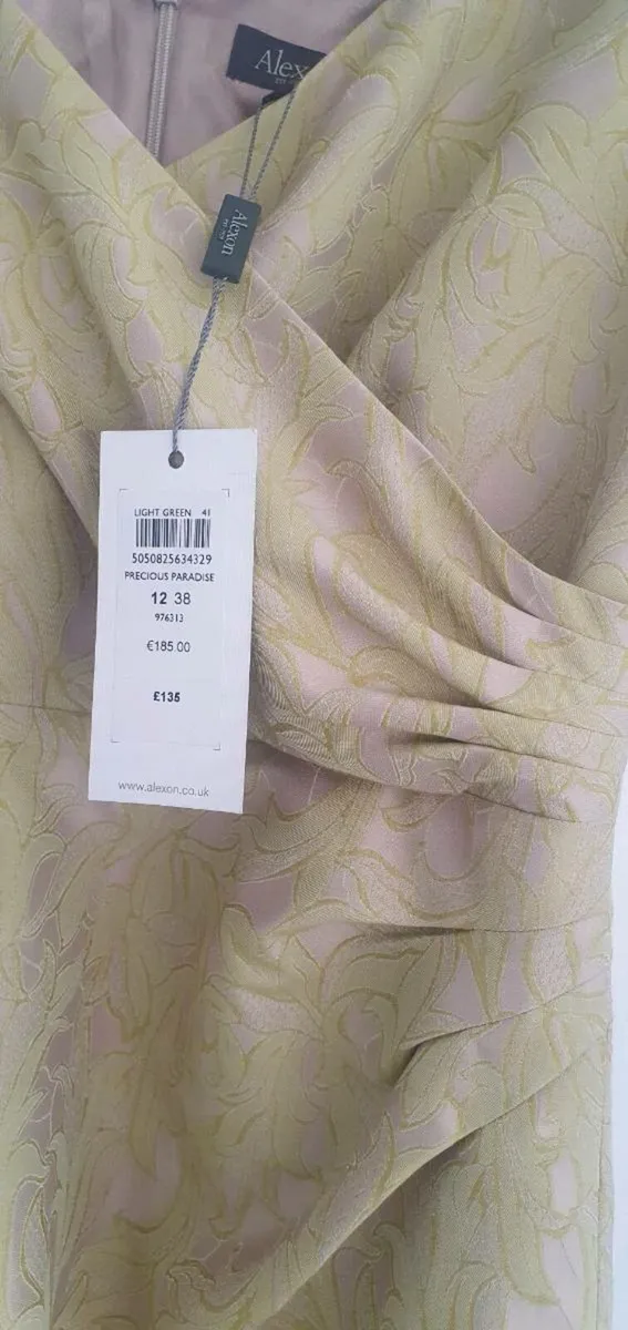 Alexon Dress size 12 - Image 4