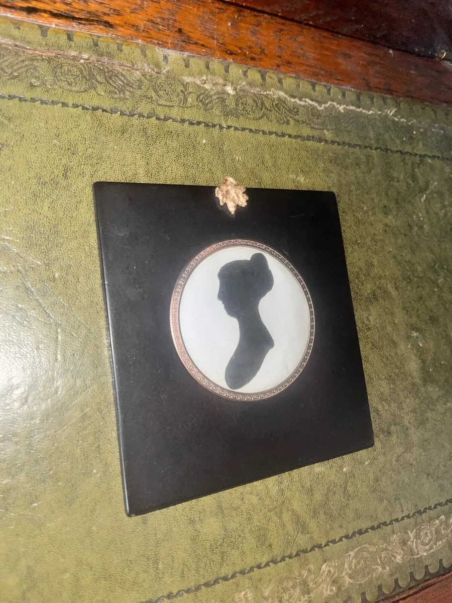 Antique picture frames - Image 4