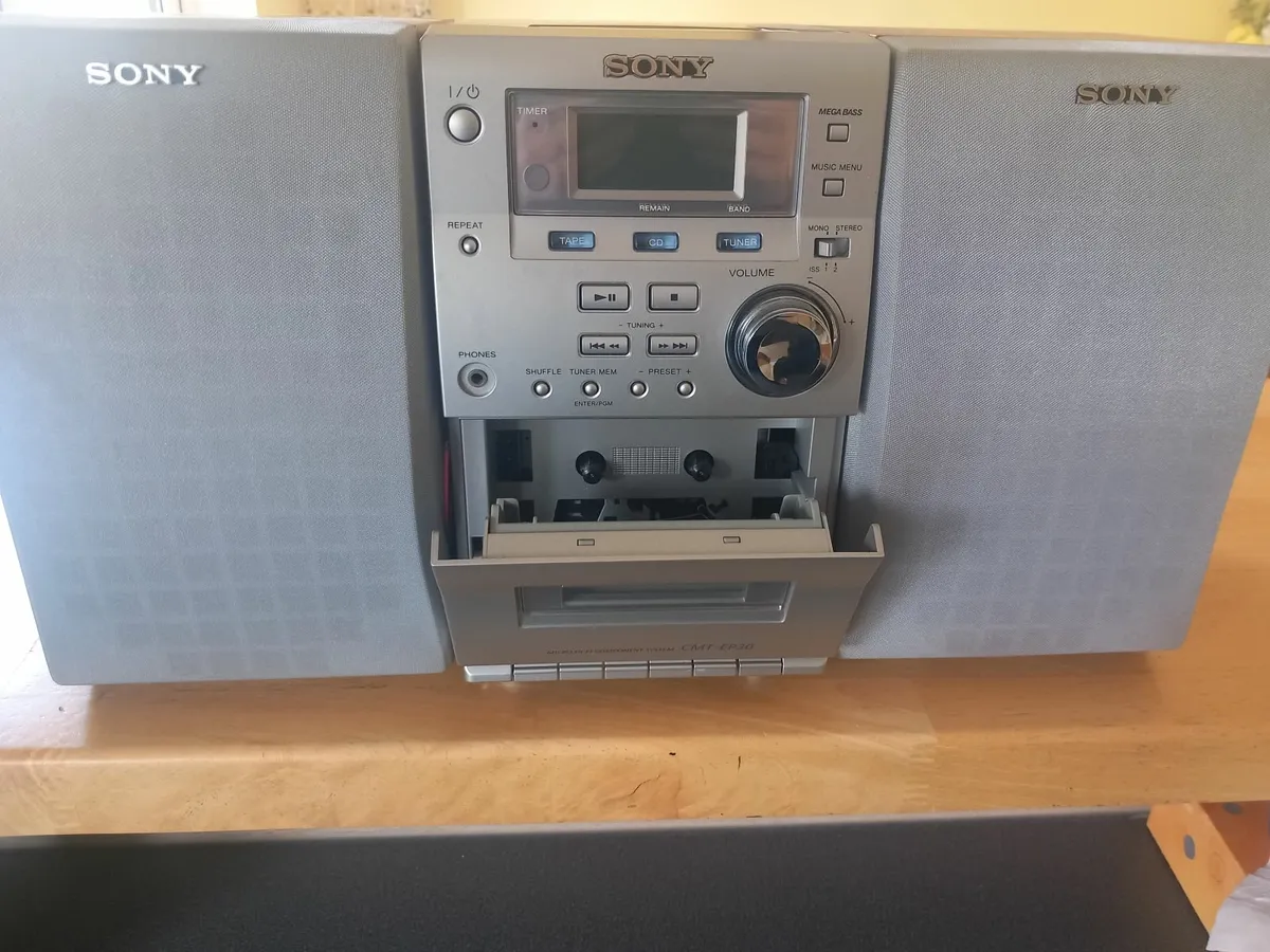 Hi fi system - Image 3