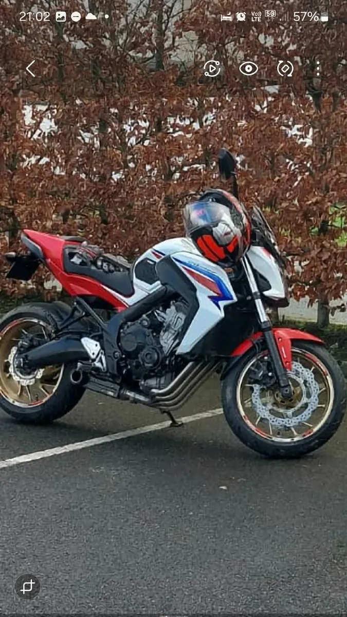 Honda Other 2016 - Image 1